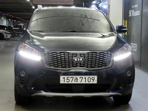 기아 더 뉴 쏘렌토 디젤 2.0 4WD 사진 2