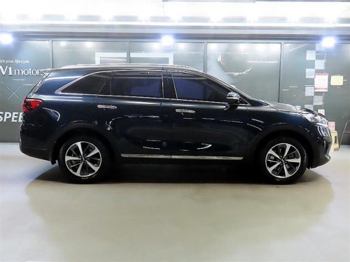 기아 더 뉴 쏘렌토 디젤 2.0 4WD 사진 3