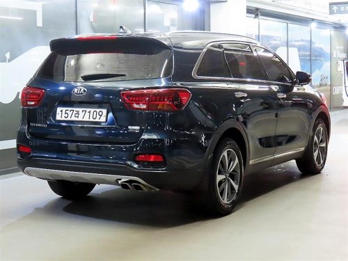 기아 더 뉴 쏘렌토 디젤 2.0 4WD 사진 4