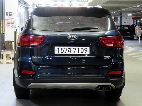 기아 더 뉴 쏘렌토 디젤 2.0 4WD 사진 5