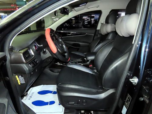 기아 더 뉴 쏘렌토 디젤 2.0 4WD 사진 6