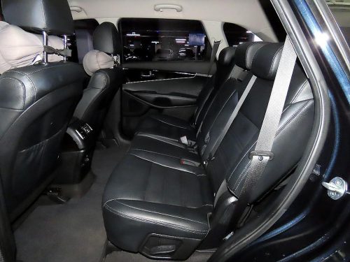 기아 더 뉴 쏘렌토 디젤 2.0 4WD 사진 모두보기