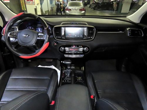 기아 더 뉴 쏘렌토 디젤 2.0 4WD 사진 10