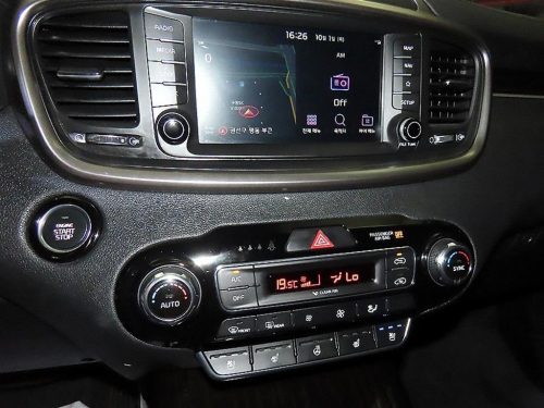 기아 더 뉴 쏘렌토 디젤 2.0 4WD 사진 11