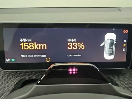 폴스타 폴스타4 롱레인지 싱글모터 사진 6