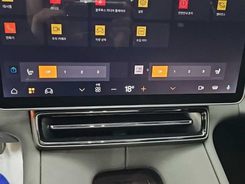 폴스타 폴스타4 롱레인지 싱글모터 사진 10