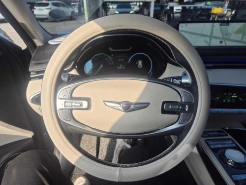 제네시스 GV70 2.5T 가솔린 2WD 사진 9