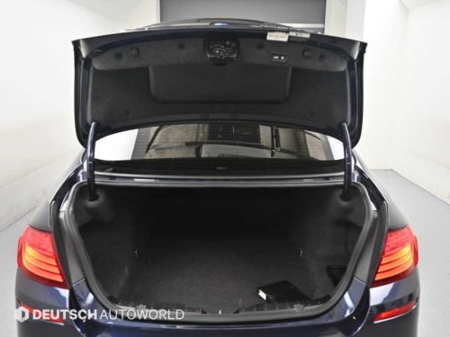 BMW 5시리즈 (F10) 520d xDrive 사진 19