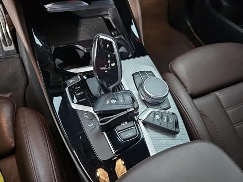 BMW X4 (G02) xDrive 20d M 스포츠 사진 8