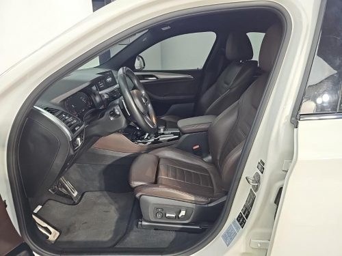 BMW X4 (G02) xDrive 20d M 스포츠 사진 11