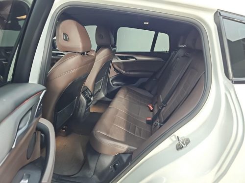 BMW X4 (G02) xDrive 20d M 스포츠 사진 12