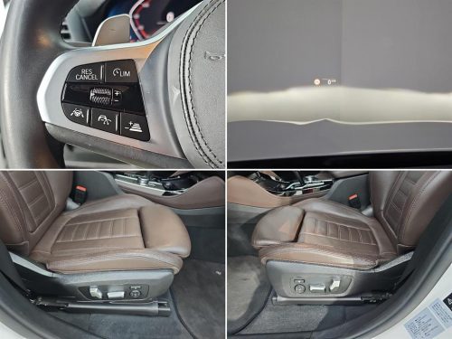 BMW X4 (G02) xDrive 20d M 스포츠 사진 16