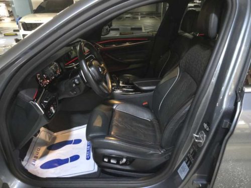 BMW 5시리즈 (G30) 530i M 스포츠 플러스 사진 6