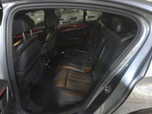 BMW 5시리즈 (G30) 530i M 스포츠 플러스 사진 7
