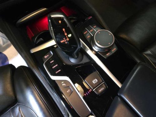 BMW 5시리즈 (G30) 530i M 스포츠 플러스 사진 13