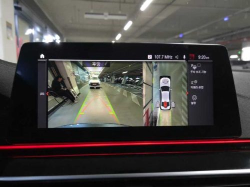 BMW 5시리즈 (G30) 530i M 스포츠 플러스 사진 15