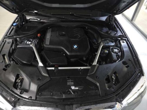 BMW 5시리즈 (G30) 530i M 스포츠 플러스 사진 19