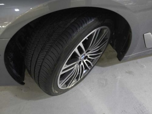 BMW 5시리즈 (G30) 530i M 스포츠 플러스 사진 20
