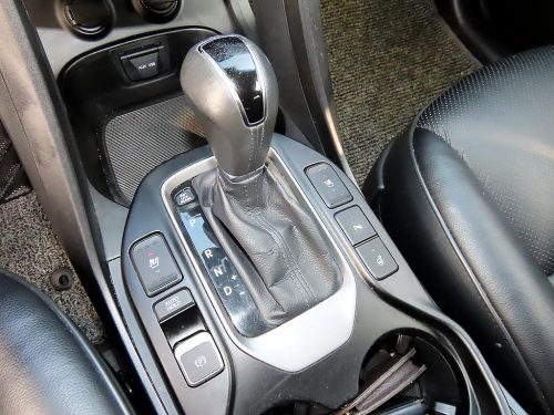 현대 더뉴맥스크루즈 E-VGT R2.2 4WD 사진 10