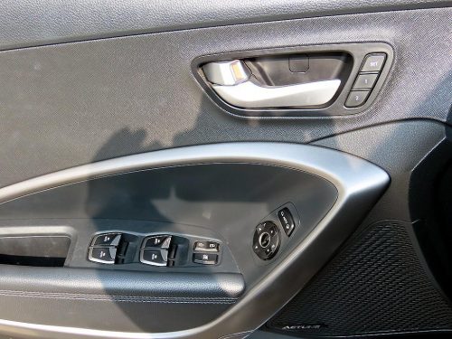 현대 더뉴맥스크루즈 E-VGT R2.2 4WD 사진 11