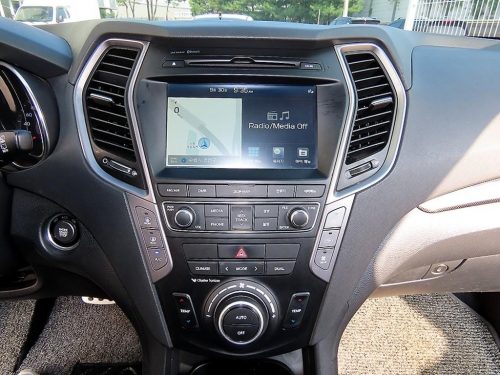 현대 더뉴맥스크루즈 E-VGT R2.2 4WD 사진 13