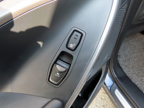 현대 더뉴맥스크루즈 E-VGT R2.2 4WD 사진 17