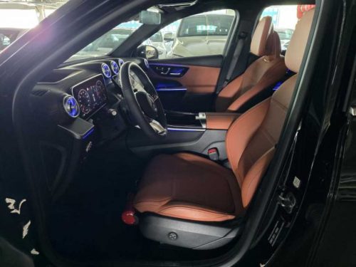 벤츠 GLC클래스 X254 GLC220 d 4MATIC 사진 6