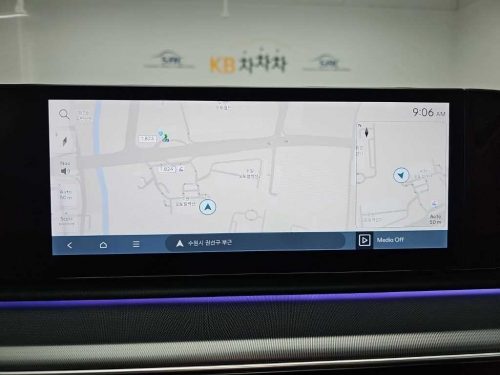 현대 그랜저 하이브리드 (GN7) 익스클루시브 사진 모두보기