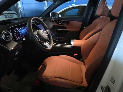 벤츠 GLC클래스 X254 GLC220 d 4MATIC 사진 4