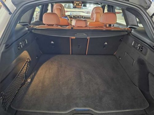 벤츠 GLC클래스 X254 GLC220 d 4MATIC 사진 6