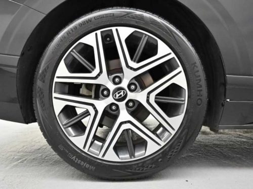현대 그랜저 (GN7) 가솔린 2.5 2WD 사진 5