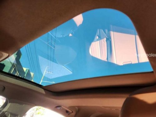 아우디 A6 (C8) 45 TFSI 프리미엄 사진 모두보기