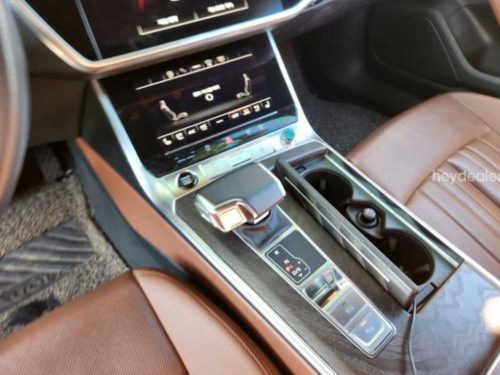 아우디 A6 (C8) 45 TFSI 프리미엄 사진 13