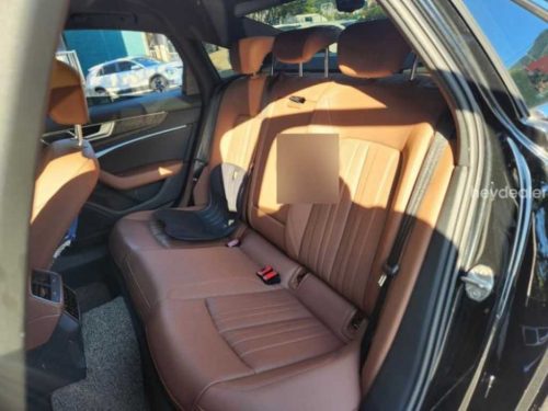 아우디 A6 (C8) 45 TFSI 프리미엄 사진 19