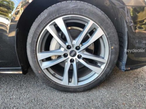 아우디 A6 (C8) 45 TFSI 프리미엄 사진 20