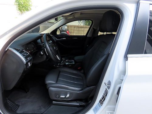 BMW X4 (G02) xDrive 20i xLine 사진 5