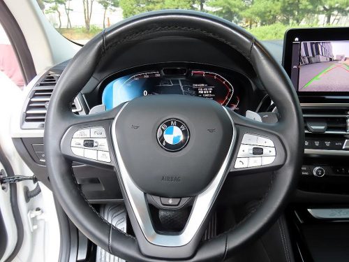 BMW X4 (G02) xDrive 20i xLine 사진 8