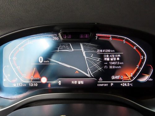 BMW X4 (G02) xDrive 20i xLine 사진 9