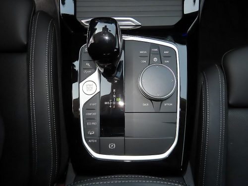 BMW X4 (G02) xDrive 20i xLine 사진 10