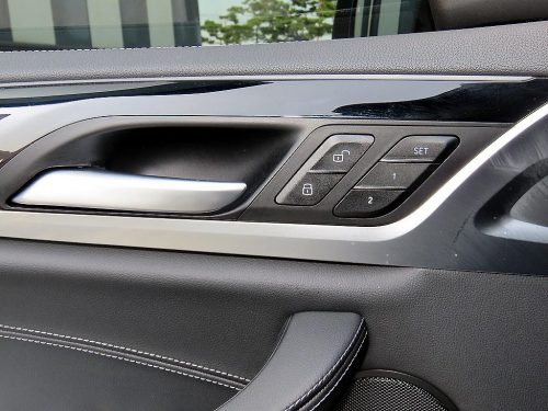 BMW X4 (G02) xDrive 20i xLine 사진 11