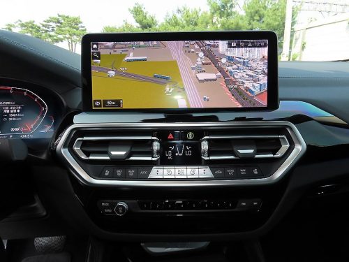BMW X4 (G02) xDrive 20i xLine 사진 13