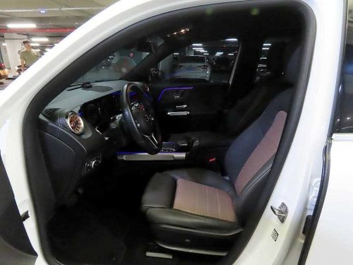 벤츠 EQB (X243) EQB 300 4MATIC 사진 6