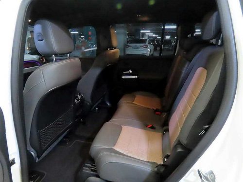 벤츠 EQB (X243) EQB 300 4MATIC 사진 7