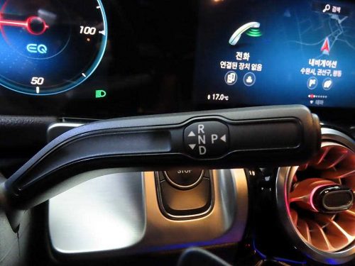 벤츠 EQB (X243) EQB 300 4MATIC 사진 12