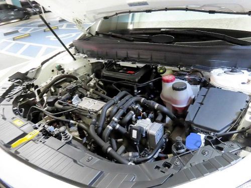 벤츠 EQB (X243) EQB 300 4MATIC 사진 19