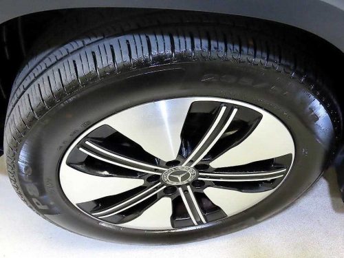 벤츠 EQB (X243) EQB 300 4MATIC 사진 20
