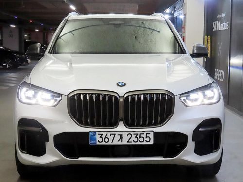 BMW X5 (G05) M50i 사진 2