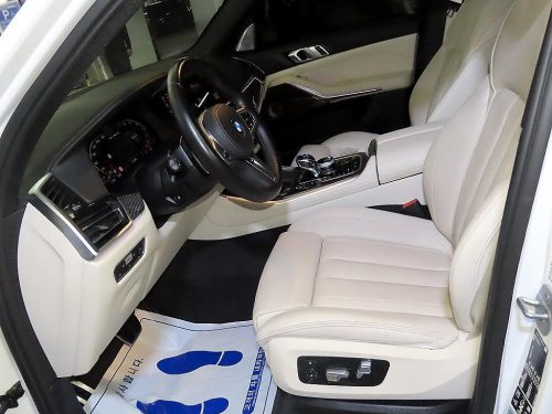 BMW X5 (G05) M50i 사진 6