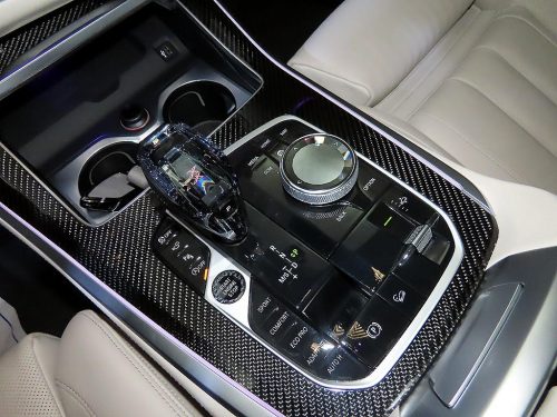 BMW X5 (G05) M50i 사진 12