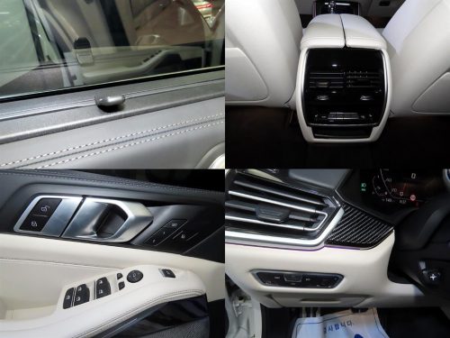 BMW X5 (G05) M50i 사진 17